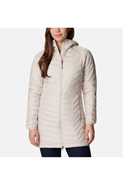Columbia Powder Lite Mid Jacket Women's Coat