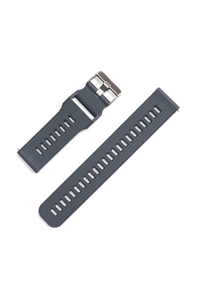 General Store Curea de ceas din silicon SA&SO General Store®, compatibilă cu Huawei Watch GT 2 / 3 PRO, Samsung Galaxy