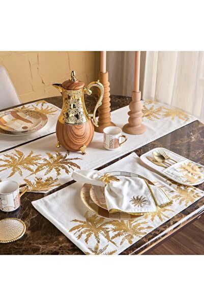 Generic Tamara 4-Piece Placemat Set