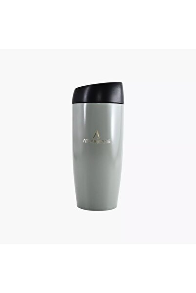 Generic Atlasware Stainless Steel Coffee Mug - 450 ml