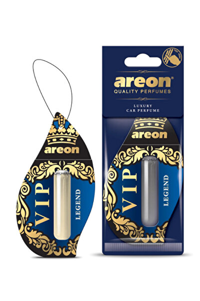 Areon Liquid 5 ml Vip Legend Oto Araç Kokusu