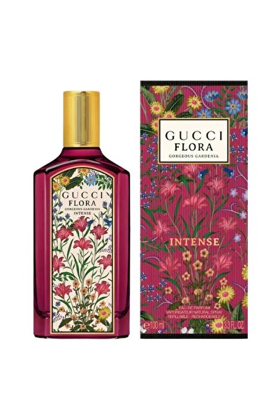 Gucci , Flora Gorgeous Gardenia, Eau de Parfum, 100ml