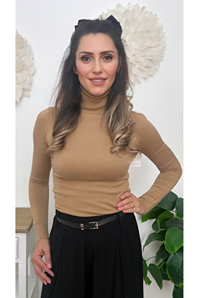 styleFlex Women's suitcase with high collar