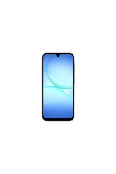 Samsung SM-A175F Galaxy-A17 LTE 4G (4+128) GB رمادي -