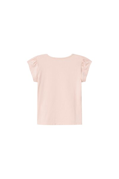 name ıt T-shirt για κορίτσι με στάμπα