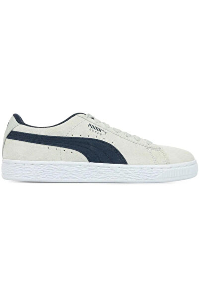 Puma Suede Denim Grey Sneakers 36
