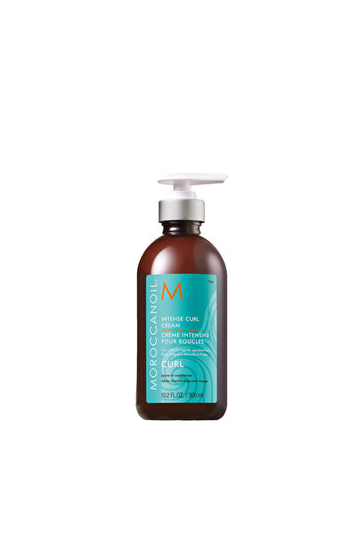 Moroccanoil - Cremă intensă pentru bucle