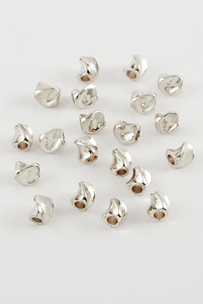 glovia bijuteri 0.5 mm Oval Intermediate Apparatus 20 Pieces