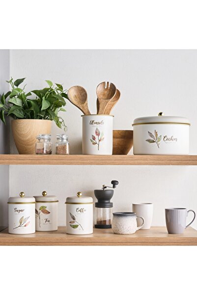 Generic Eleanor Canister - 900 ml