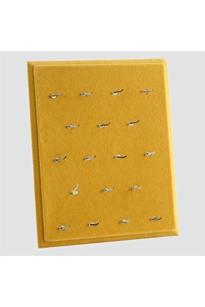 Ronanna Anfora Fabric Pendant Stand