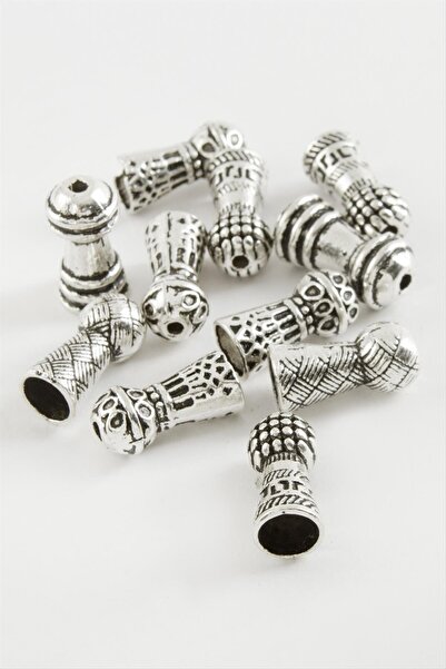 Marsilyan Mixed Prayer Beads Apparatus 50 Grams Ilkel-Bjt940