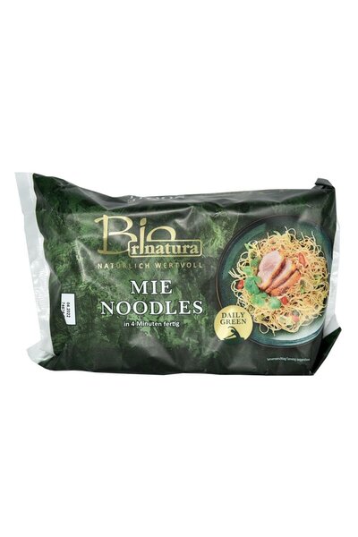 Bionatura Organic Quick-Cook Noodles by - 250g