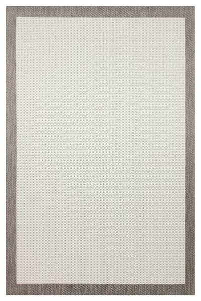 DOGANLAR ANTIQ MONOS PREMIUM 04 GREY Yıkanabilir Hav Toz Vermez Kaymaz Tabanl...