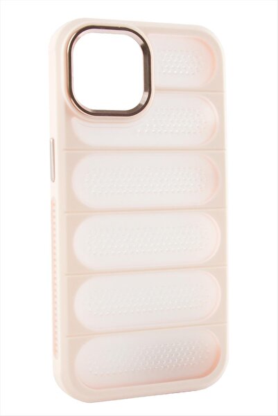 OSENSE حافظة آيفون 13 دوت لوكس ساس