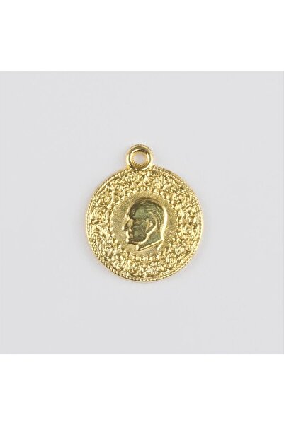 Genel Markalar Marka: Rennway Tek Kulplu Lak Kaplama Çeyrek Kategori: Bijuter...