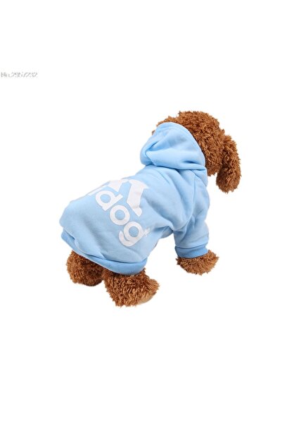 fara marca Hanorac pentru catei marimea XS 18 cm lungime