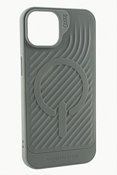 OSENSE حافظة سيليكون فاخرة لهاتف آيفون 15 برو ماكس من ماجساف جير