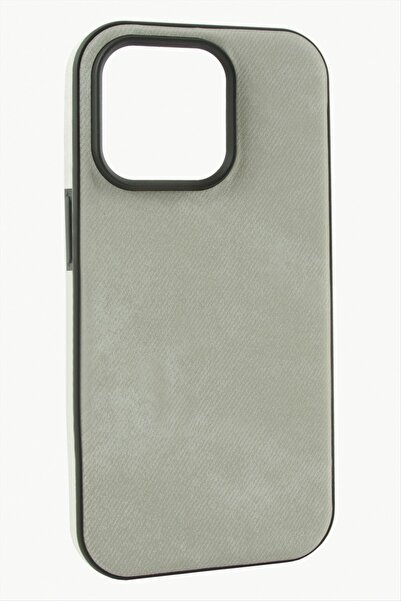 OSENSE حافظة سيليكون فاخرة من نوع نوبوك لهاتف آيفون 15 برو ماكس