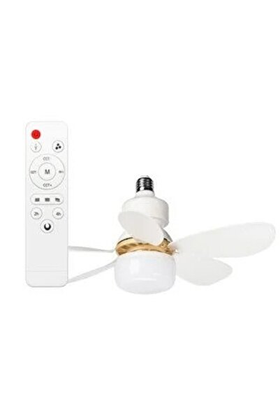 Helios : Tavan Vantilatörü, Angel, 6 Pervaneli (HS 9300)