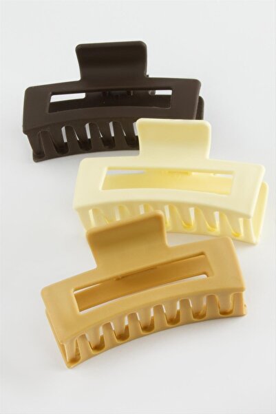 fantastik store مشبك ملابس مستطيل ملون 8 سم