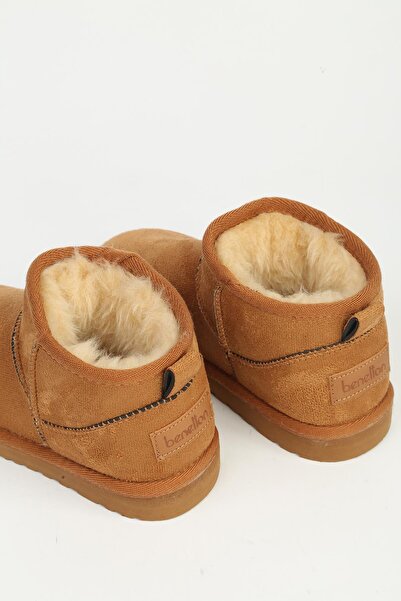 Benetton Taba Çocuk Bot BN-50200