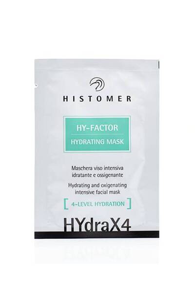 Histomer HydraX4 High-Factor Moisturizing Mask 12 ML X 5 PC