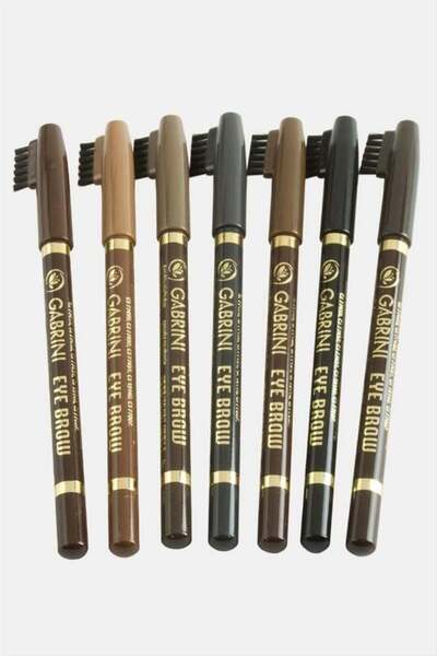 ZERO LAND قلم حواجب سبرنتس جابريني (124807)-4