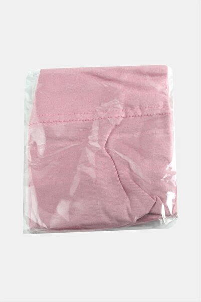 ZERO LAND Bestonly Snap-On Bonnet-Pink