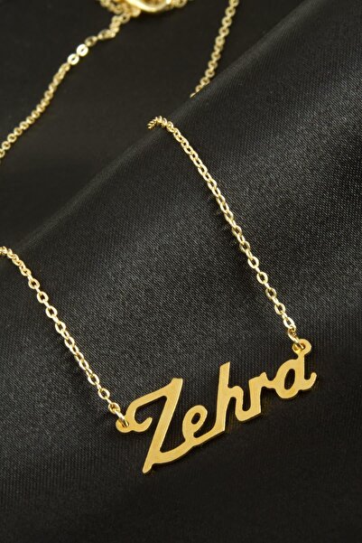 Genel Markalar Zehra isimli kolye (Kişiye Özel)