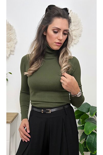 styleFlex Women's suitcase with high collar