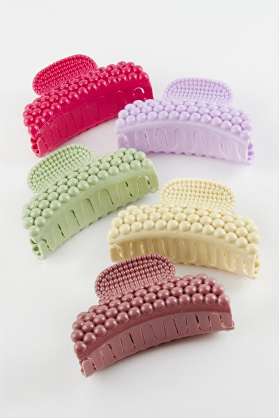 Ayena Moda Cataramă ovală colorată 9 cm