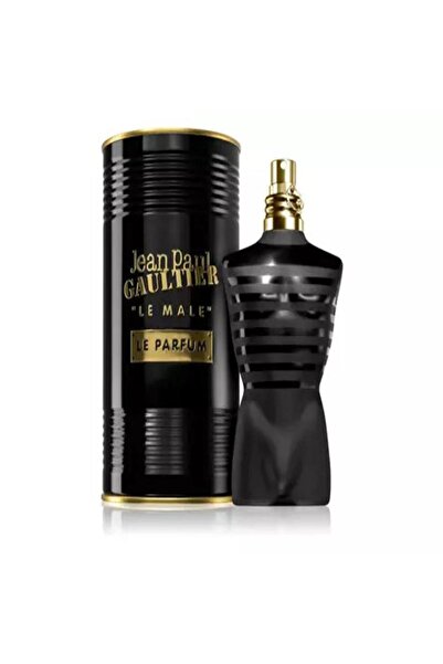 Jean Paul Gaultier Le Male Le Parfum, Apa de Parfum, 75 ml