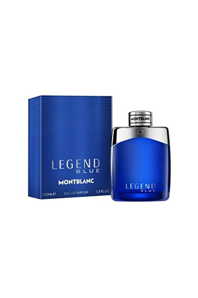 Montblanc Legend Blue Man Eau de Parfum 100ml