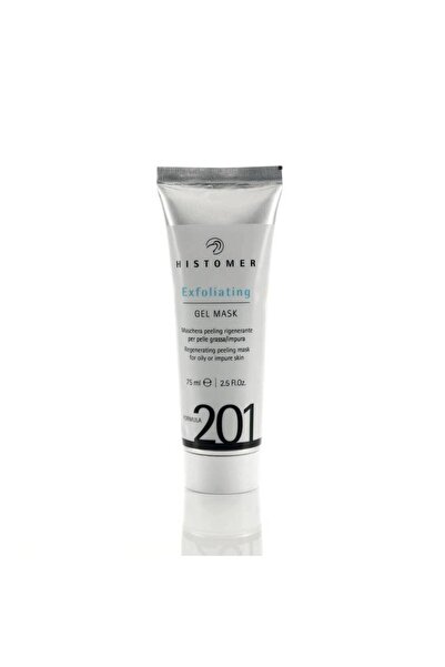 Histomer قناع جل التقشير F 201 75 مل