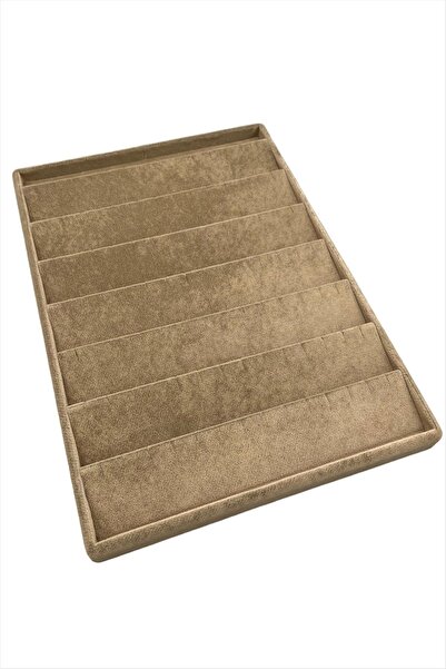 Genel Markalar Dik Anfora Kumaş Küpelik 24*34