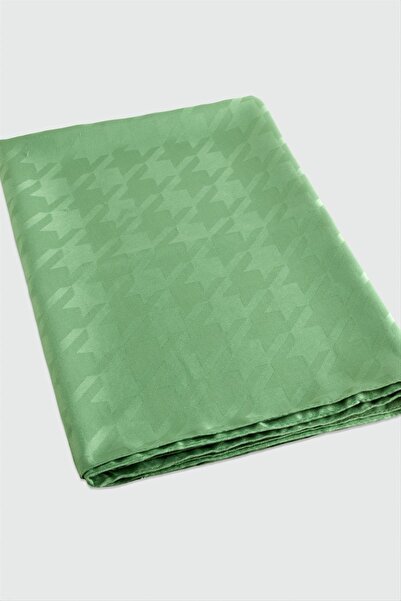 Ronanna شال جاكار منقوش بنقشة المخلب