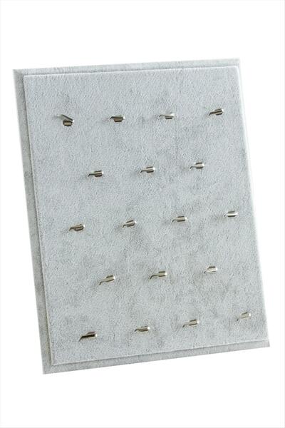 Generic Brand Anfora Fabric Pendant Stand