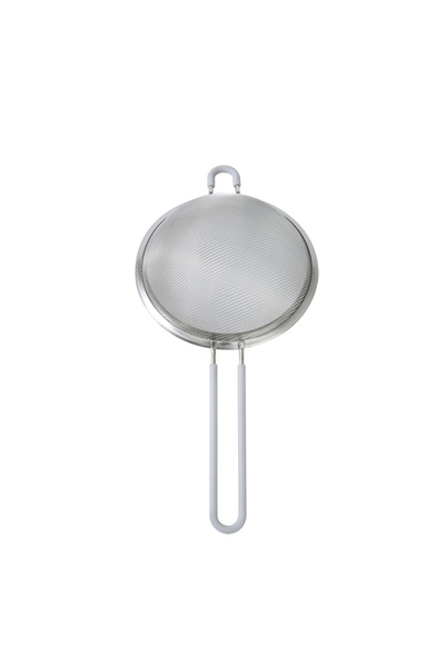 Bisbell Stainless Steel Tea Strainer 10CM – Durable Infuser for Loose Leaf Te...