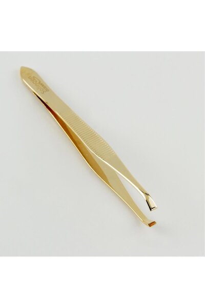 Marsilyan Ocean Narrow Mouth Tweezers