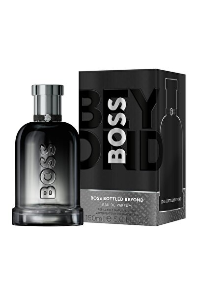 Hugo Boss BOSS NO:6 BOTTLED BEYOND 150ml EDP