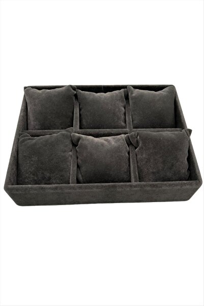 OSENSE طاولة مبطنة بقماش أنفورة مكونة من 6 قطع