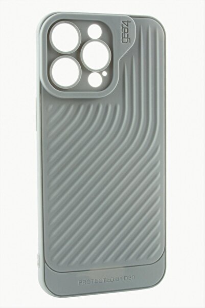 OSENSE حافظة سيليكون جير فاخرة لهاتف آيفون 14 برو ماكس