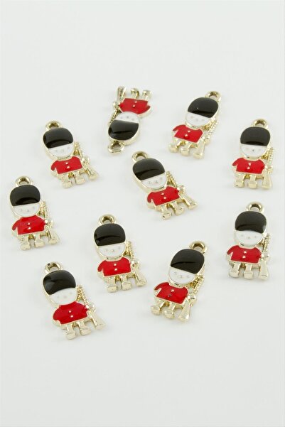 glovia bijuteri جهاز قلادة الجندي قطعة واحدة