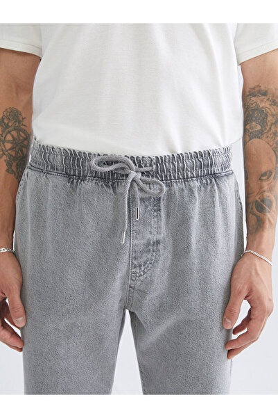 LC Waikiki New Season 700 Straight Fit Men's Jean Pants