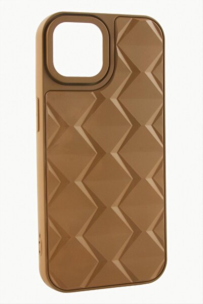 OSENSE حافظة آيفون 11 بريزما فاخرة بنمط ليزا