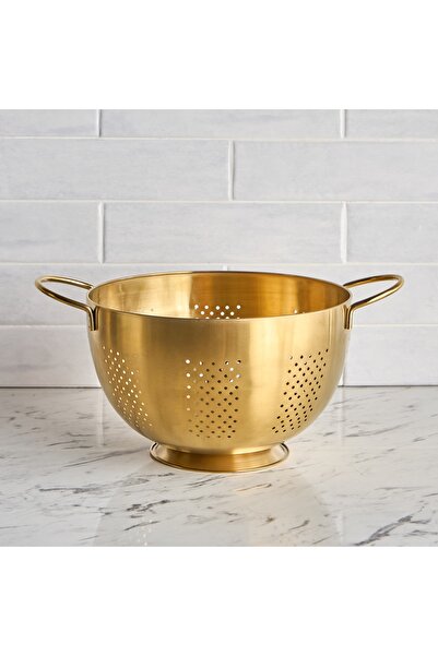 Generic Zarine Colander - 28 cm