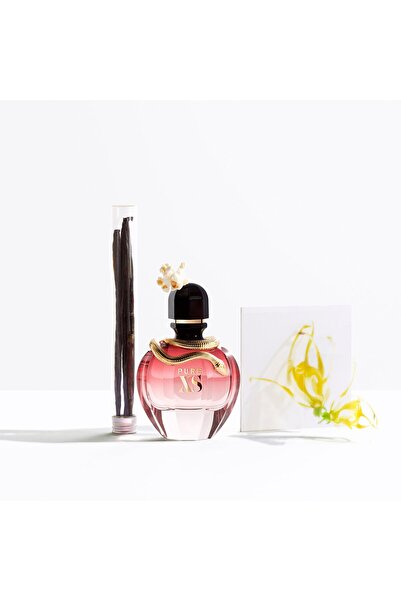 Paco Rabanne Parfémovaná voda Pure XS pro ženy 50 ml