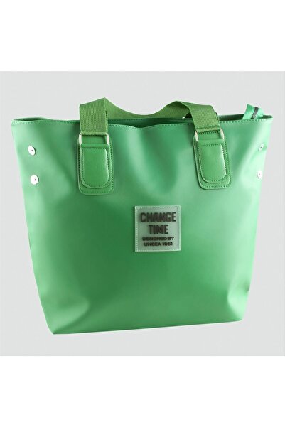 Ronanna Zippered New Season Strap Women's Bag Large