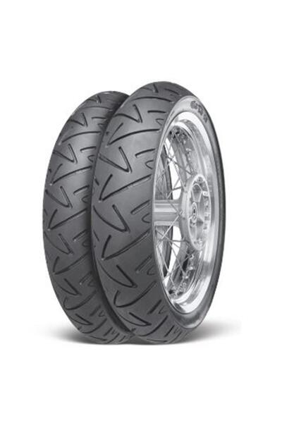 Continental BAJAJ DOMINAR 250 Conti Twist Sport SM Takım Lastik