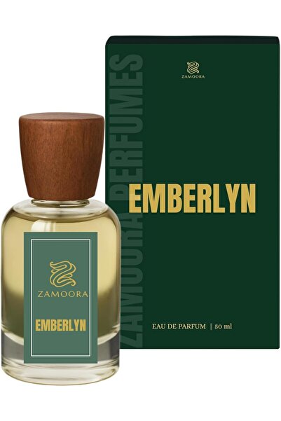 zamoora عطر إمبرلين للنساء، أو دو بارفان